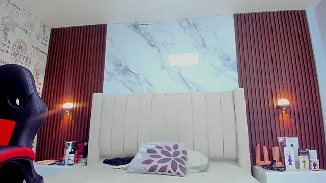 Snapshot of CAMILAGRAY chatting on February 7, 2026, 12:13 pm CAMILAGRAY online show from February 7, 2026, 12:13 pm