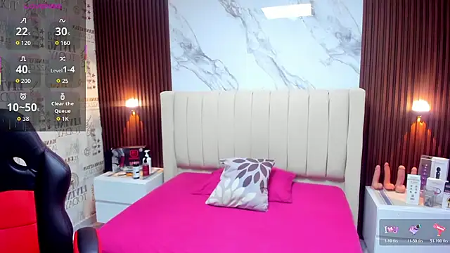 Snapshot of CAMILAGRAY chatting on February 2, 2026, 12:15 pm CAMILAGRAY online show from February 2, 2026, 12:15 pm