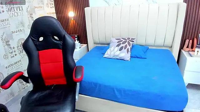 Snapshot of CAMILAGRAY chatting on February 3, 2026, 12:10 pm CAMILAGRAY online show from February 3, 2026, 12:10 pm