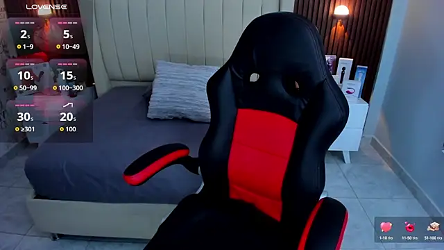 Snapshot of CAMILAGRAY chatting on October 11, 2025, 12:50 pm CAMILAGRAY online show from October 11, 2025, 12:50 pm