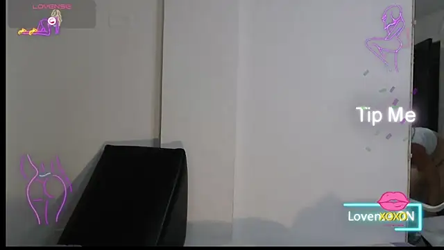 Snapshot of aixaangeels chatting on February 28, 2025, 11:12 pm aixaangeels online show from February 28, 2025, 11:12 pm