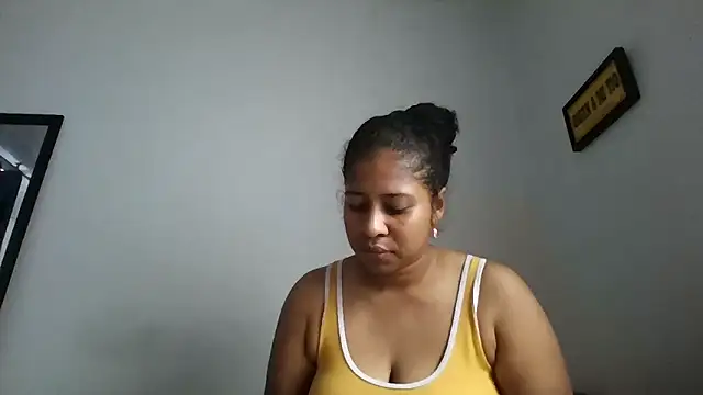 Ivon-09 online show from March 19, 2026, 1:22 pm