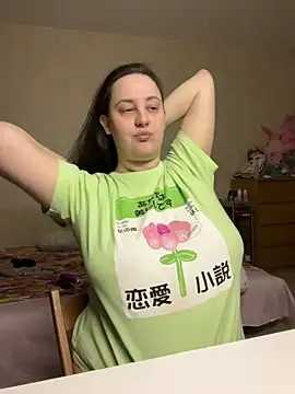 Snapshot of hungry1bunny chatting on January 21, 2025, 5:41 pm hungry1bunny online show from January 21, 2025, 5:41 pm