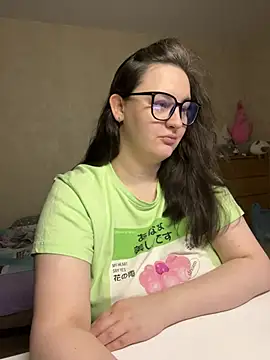 hungry1bunny online show from February 24, 2026, 5:58 pm