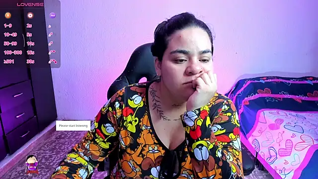 Sharon hils online show from December 1, 2025, 11:11 am