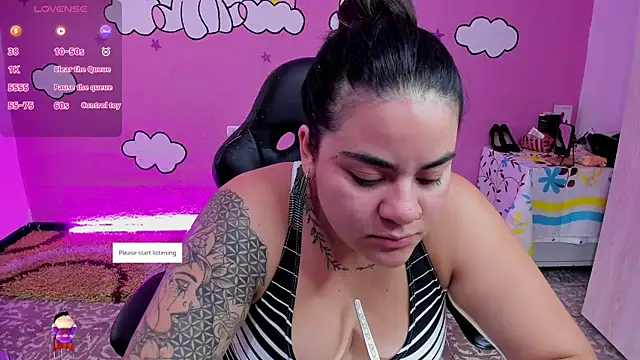 Sharon hils online show from February 4, 2026, 8:04 pm