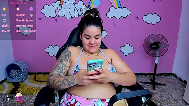 Sharon hils online show from March 5, 2026, 1:19 pm