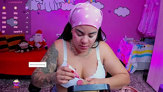 Sharon hils online show from December 2, 2025, 11:12 am