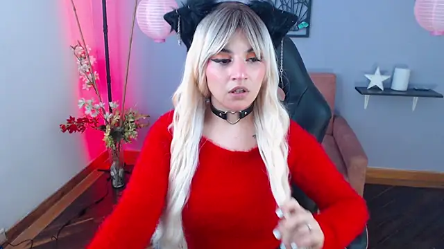 yumin3ko online show from February 8, 2025, 9:56 am