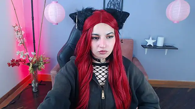 yumin3ko online show from January 29, 2025, 8:51 am