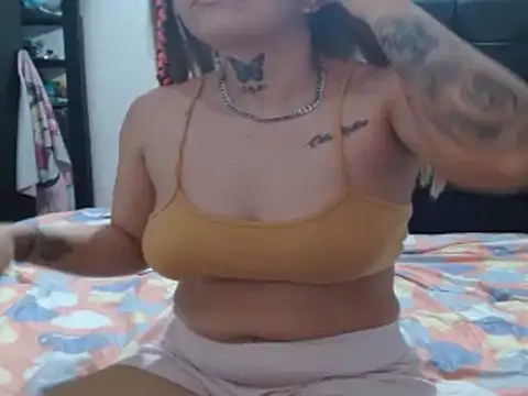 charlotte slut online show from February 17, 2025, 12:49 pm