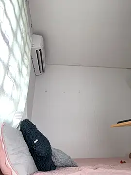 Snapshot of Anny__777 chatting on October 1, 2025, 2:10 pm Anny 777 online show from October 1, 2025, 2:10 pm