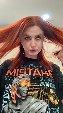 AnnaRichmond online show from April 11, 2026, 2:52 am