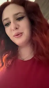 AnnaRichmond online show from April 6, 2026, 3:02 am