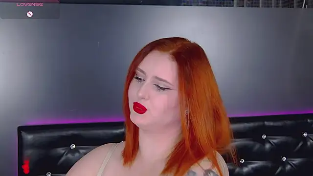 Snapshot of AnnaRichmond chatting on September 25, 2025, 3:01 am AnnaRichmond online show from September 25, 2025, 3:01 am