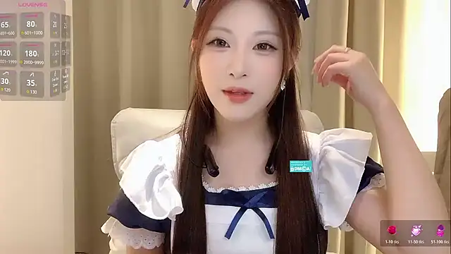 Snapshot of zhuzhu-520- chatting on October 30, 2025, 3:53 pm zhuzhu-520- online show from October 30, 2025, 3:53 pm