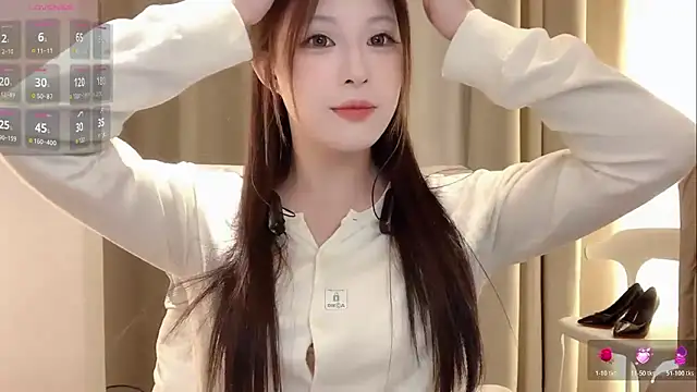 Snapshot of zhuzhu-520- chatting on October 23, 2025, 4:05 pm zhuzhu-520- online show from October 23, 2025, 4:05 pm