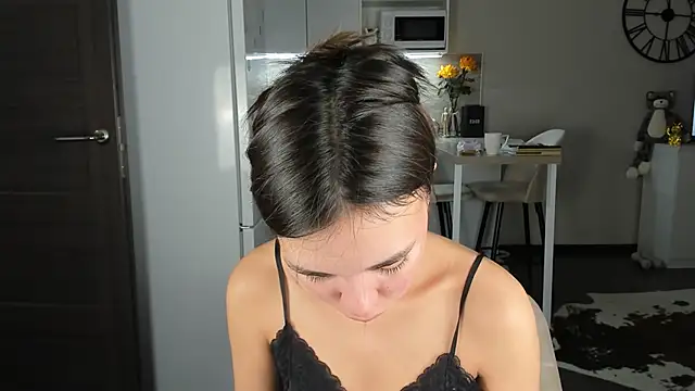 nilliluv online show from March 22, 2026, 12:03 am