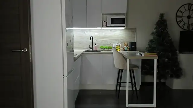 nilliluv online show from January 13, 2026, 2:54 pm