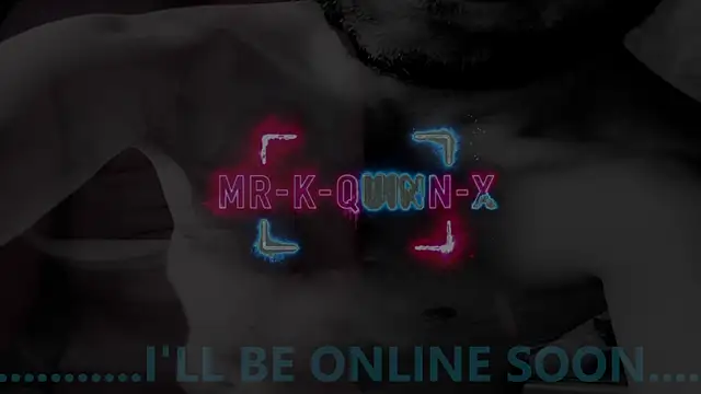 Snapshot of mr-k-quinn-x chatting on July 9, 2026, 6:29 pm mr-k-quinn-x online show from July 9, 2026, 6:29 pm