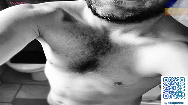 mr-k-quinn-x online show from February 8, 2026, 5:05 am