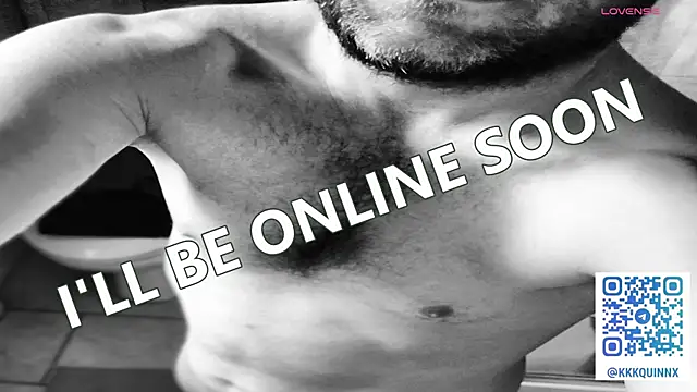 mr-k-quinn-x online show from March 20, 2026, 6:53 pm