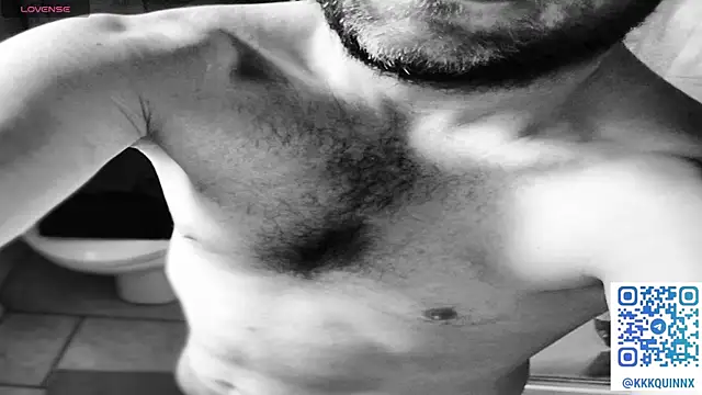 mr-k-quinn-x online show from December 21, 2025, 9:48 pm