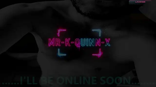 Snapshot of mr-k-quinn-x chatting on August 4, 2026, 8:57 pm mr-k-quinn-x online show from August 4, 2026, 8:57 pm