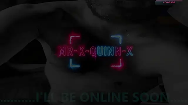 Snapshot of mr-k-quinn-x chatting on July 24, 2026, 9:44 pm mr-k-quinn-x online show from July 24, 2026, 9:44 pm