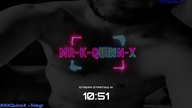 Snapshot of mr-k-quinn-x chatting on July 5, 2026, 5:09 pm mr-k-quinn-x online show from July 5, 2026, 5:09 pm