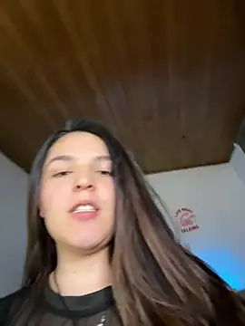 Mariangeel online show from July 6, 2026, 1:34 am