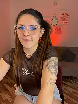 Snapshot of Mariangeel chatting on January 25, 2025, 12:59 am Mariangeel online show from January 25, 2025, 12:59 am