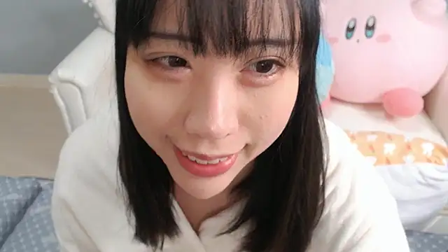 hana ch online show from February 16, 2025, 9:05 pm