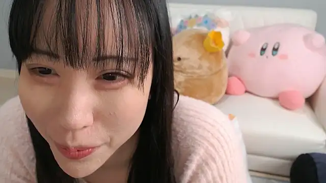 hana ch online show from February 22, 2025, 8:07 am