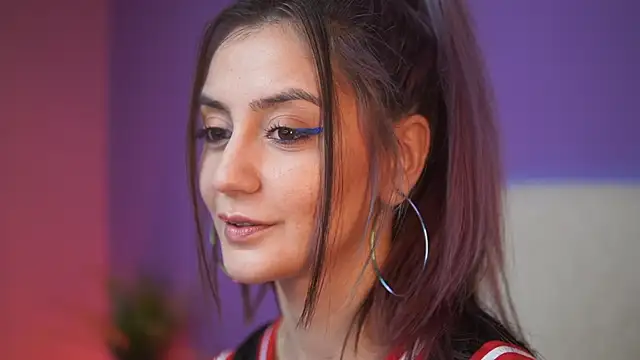 SabrinaHope online show from January 5, 2026, 10:02 pm