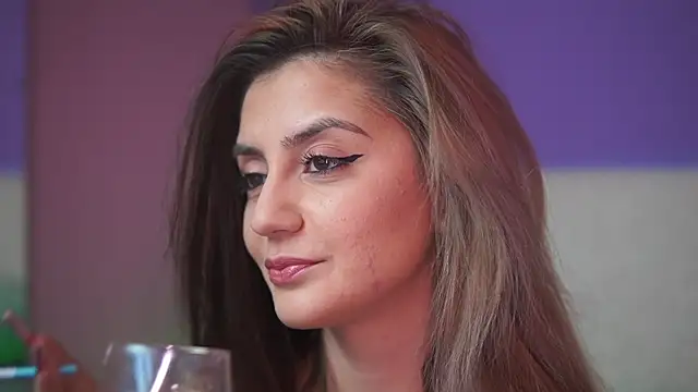 SabrinaHope online show from January 14, 2026, 10:02 pm