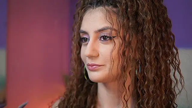 Snapshot of SabrinaHope chatting on February 22, 2026, 11:17 pm SabrinaHope online show from February 22, 2026, 11:17 pm