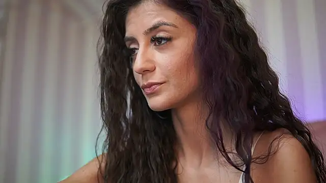 Snapshot of SabrinaHope chatting on March 12, 2025, 1:36 am SabrinaHope online show from March 12, 2025, 1:36 am