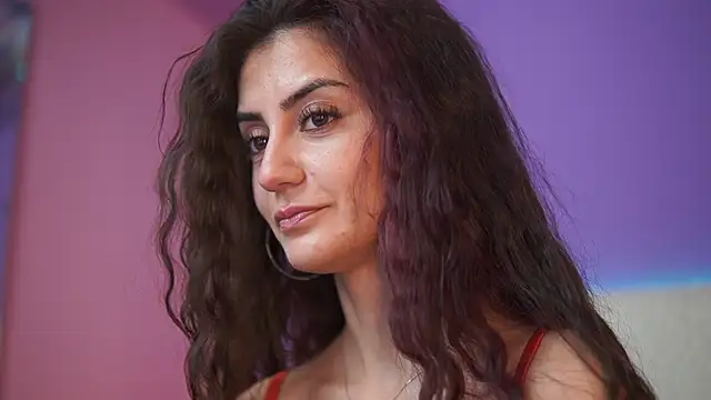 Snapshot of SabrinaHope chatting on September 19, 2025, 8:13 pm SabrinaHope online show from September 19, 2025, 8:13 pm