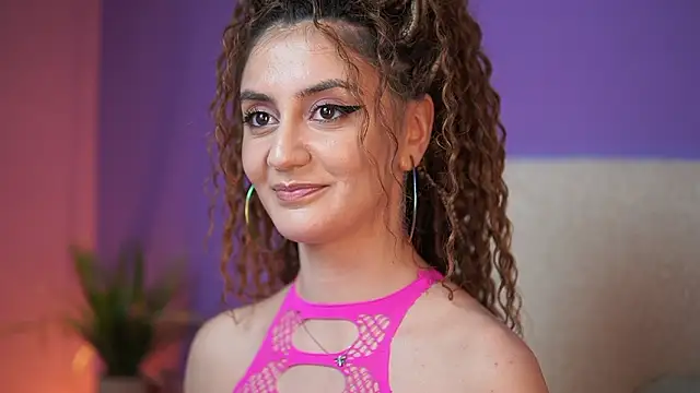 Snapshot of SabrinaHope chatting on March 2, 2026, 7:15 am SabrinaHope online show from March 2, 2026, 7:15 am