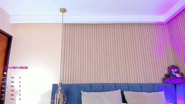 kathecute   online show from March 2, 2025, 1:47 am