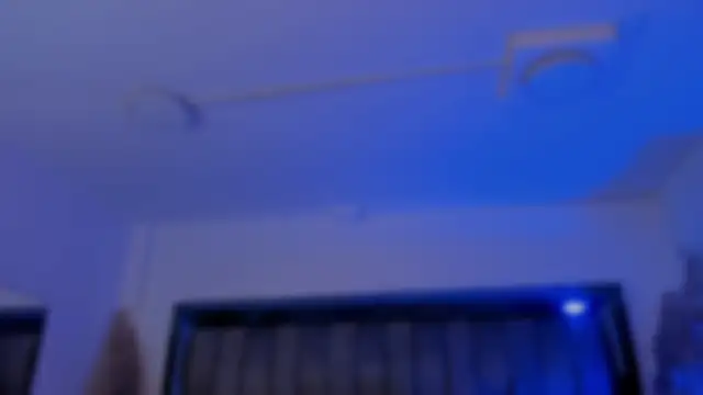 ChaynnaCooper online show from November 6, 2025, 3:43 am