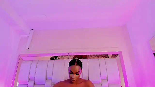 ChaynnaCooper online show from February 13, 2026, 9:26 pm