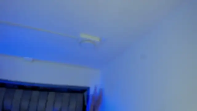 ChaynnaCooper online show from February 25, 2026, 4:01 am