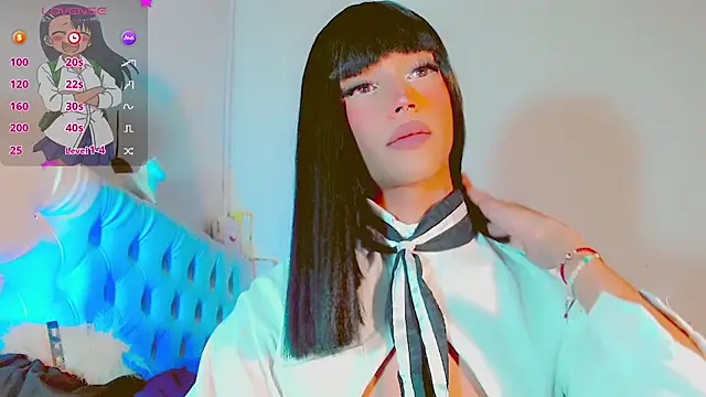 Snapshot of HELEM__S7 chatting on February 25, 2025, 11:26 pm HELEM  S7 online show from February 25, 2025, 11:26 pm