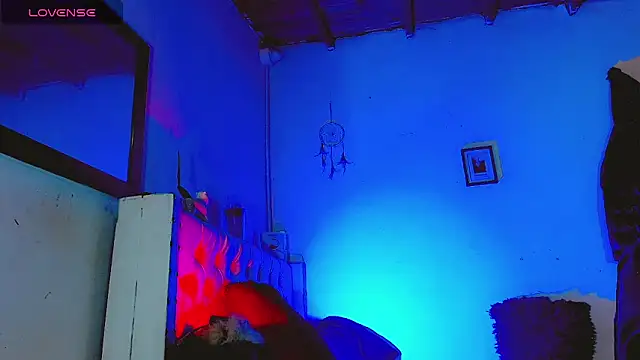 Snapshot of HELEM__S7 chatting on March 7, 2025, 8:33 pm HELEM  S7 online show from March 7, 2025, 8:33 pm