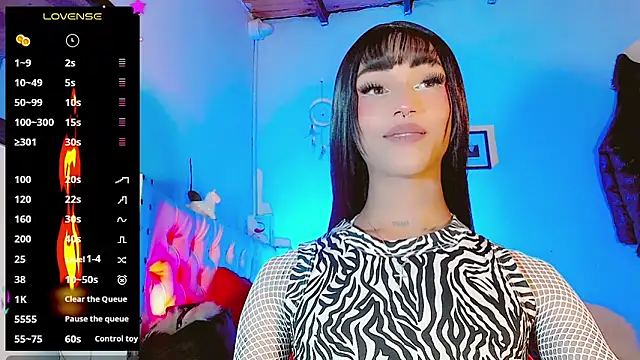 Snapshot of HELEM__S7 chatting on March 11, 2025, 4:51 am HELEM  S7 online show from March 11, 2025, 4:51 am