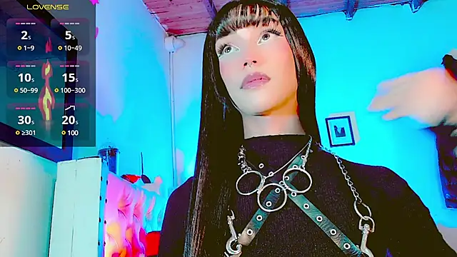 Snapshot of HELEM__S7 chatting on March 4, 2025, 6:04 am HELEM  S7 online show from March 4, 2025, 6:04 am