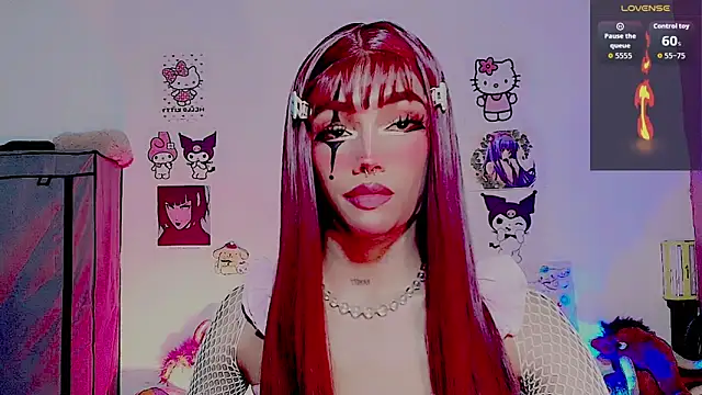 Snapshot of HELEM__S7 chatting on March 20, 2026, 1:39 am HELEM S7 online show from March 20, 2026, 1:39 am