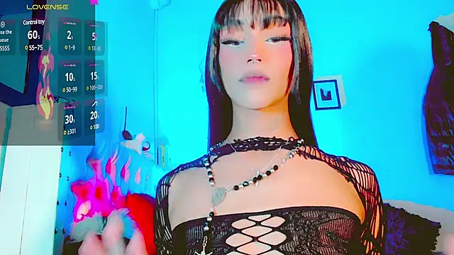 Snapshot of HELEM__S7 chatting on March 2, 2025, 8:35 pm HELEM  S7 online show from March 2, 2025, 8:35 pm